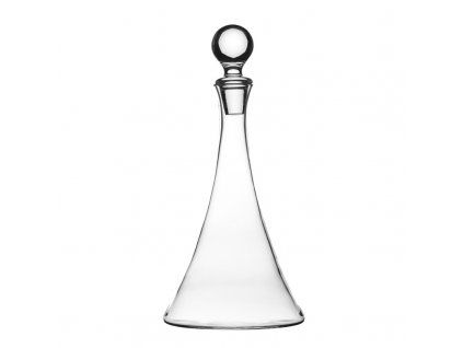 karafa na víno s uzávěrem 1000ml