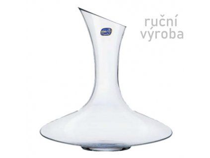karafa na víno 1250ml