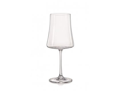 Sklenice na víno Xtra 6ks. objem 460 ml