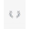 6603 7 stribrne nausnice fresh s kubickou zirkonii preciosa
