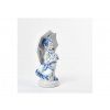 cibulak sberatelska figurka devcatko s destnikem 16 x 11 x 9 cm
