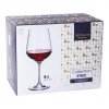 Sklenice na červené víno Strix 6 ks. 580 ml
