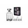 whisky set 2+1