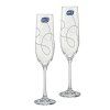 sada sklenic na sekt 190ml - 2ks