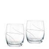 sada sklenic na whisky 300ml