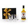 dárková sada s whisky