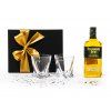 dákrová sada whisky