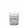 Crystal Bohemia sklenice na whisky Brittany 6ks. 240ml