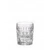 Crystal Bohemia sklenice na whisky Brittany 6ks. 240ml