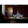 rum brandy set