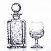 rum brandy set