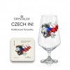 sklenice na pivo 540ml