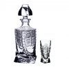 quadro liker set se sklenickami 50ml klasika