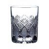 broušená sklenice na whisky