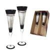 sada sklenic na sekt 180ml