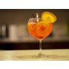 sklenice na gin tonic