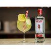 sklenice na gin tonic