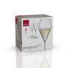 balení sklenic na prosecco - Universal