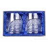 brousene sklenicky na whisky 330ml kometa
