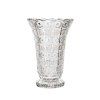 Váza Bohemia Crystal