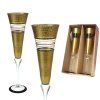 sada sklenic na sekt 180ml