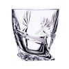 broušená sklenice na whisky