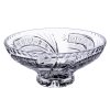 Broušená křišťálová mísa Bohemia Crystal brus Kometa - 60552/305mm