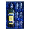 Becherovka set v krabici 6+1