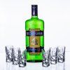 Becherovka set 6+1