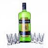 Becherovka set 6+1