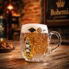 buclák na pivo