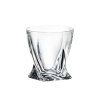 sklenice na whisky - Quadro