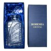 Broušená karafa na whisky - Bohemia Crystal brus Kometa