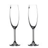Sklenice na šampaňské - Gastro 6 ks. 220 ml