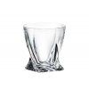 sklenice na whisky - Quadro