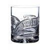 broušená sklenice na whisky