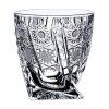 whisky sklenice Bohemia Crystal