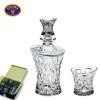 whisky set 6+1