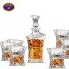 whisky set