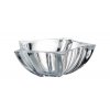 Skleněná dekorační mísa Yoko 305 mm