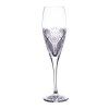 broušené flétny na sekt