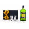 dárková sada becherovka