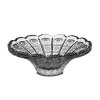 Mísa Bohemia Crystal český broušený křišťál 60098/255 mm