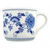 hrnek vařák cibulový porcelán