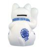 kočka zvací český porcelán