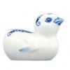 kuřátko český porcelán
