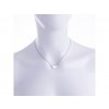 Náhrdelník Amore s českým křišťálem Preciosa 2030 00