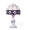lampa vitráž cibulák