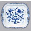 Podnos Aida cibulákový porcelán