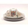 dětská porcelánová sada Thun